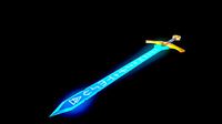 Fantasy Sword LPHP