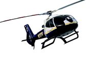 Helicopter Pack EC130-H130 NYPD 1 Livery