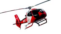 Helicopter Pack EC130-H130 MAC Rescue Livery
