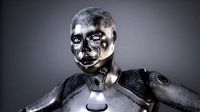 Robot Android