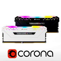 RAM Corsair Vengeance RGB Pro