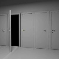 Doorknobs