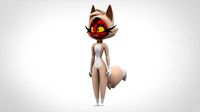 Millie Cat