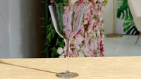 CRYSTAL GLASS