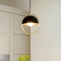 Jello No 1 Pendant