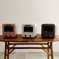 Mini oven toaster