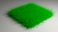 Green Grass