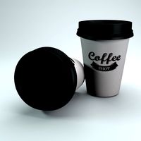 Cup of Coffee