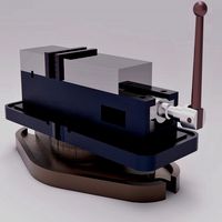 BenchVice