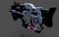 Rifle