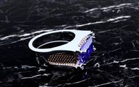 Ocean ring