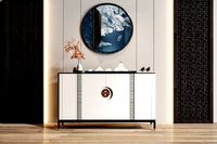 Modern cabinet