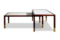 Amang Tea Table
