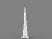 Burj Khalifa