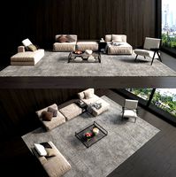 Modern sofa