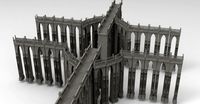 Arch Magician Bridges 2