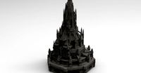 Arch Magician Tower Palace 16