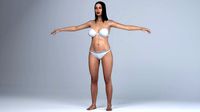 3D Woman1