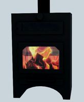 Wood Stove