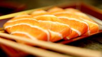 Sashimi Set