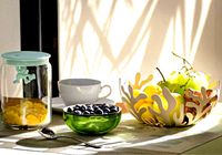 Mediterranio Fruit Basket 25