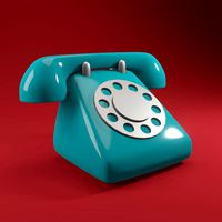 Old Phone