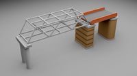 Bridge pack