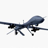 MQ-1C Grey Eagle