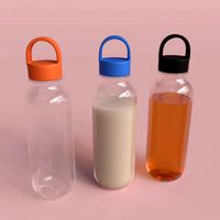 IKEA Bottle FORMSKON 365 Pack of 3 models