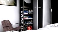 Sliding Wardrobe
