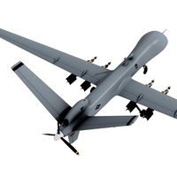 MQ-9 Reaper USAF