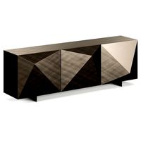 Cattelan Italia Kayak Metal