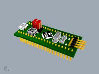 Blue Pill STM32