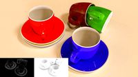 Coffee cup