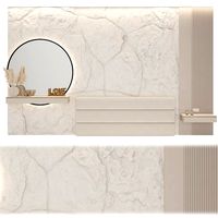 Headboard
