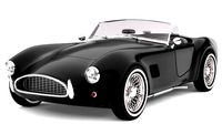 Car classic