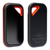 SanDisk Extreme Pro Portable SSD