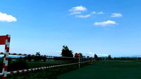 Rural area
