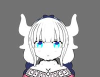 Kanna kobayashi dragon