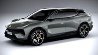Lotus Eletre 2023