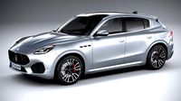 Maserati Grecale GT 2023