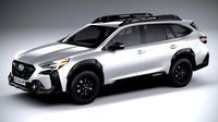 Subaru Outback 2023