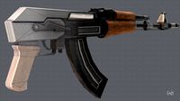 GunCartoon 02