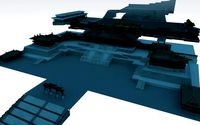 Ancient temples