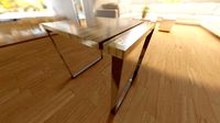 Sliding Table