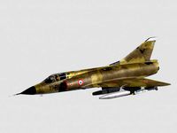 Dassault Mirage III C