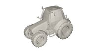 Tractor concept