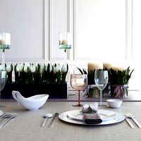 Table sorting
