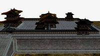 Ancient architecture
