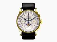 Patek Philippe gold